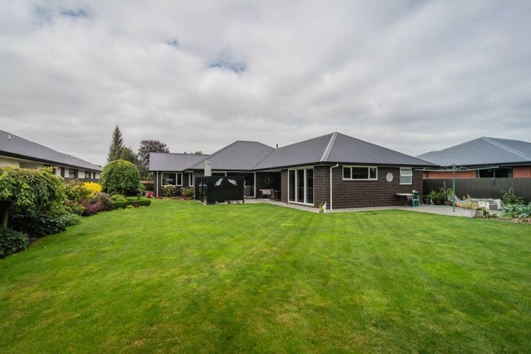 Photo of property in 313a King Street, Temuka, 7920