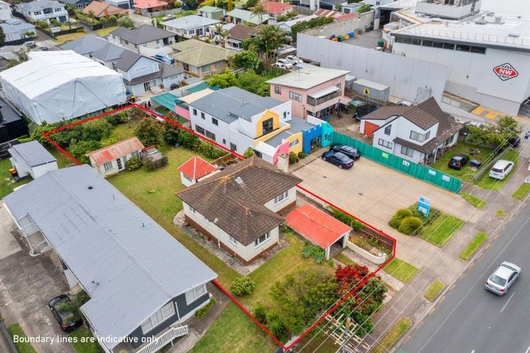 Photo of property in 491 Maunganui Road, Mount Maunganui, 3116