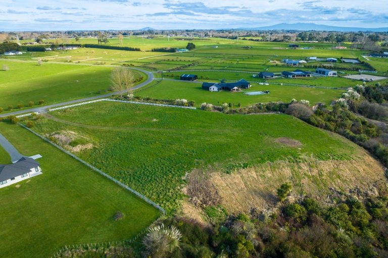 Photo of property in 179 Webster Road, Matangi, Hamilton, 3284