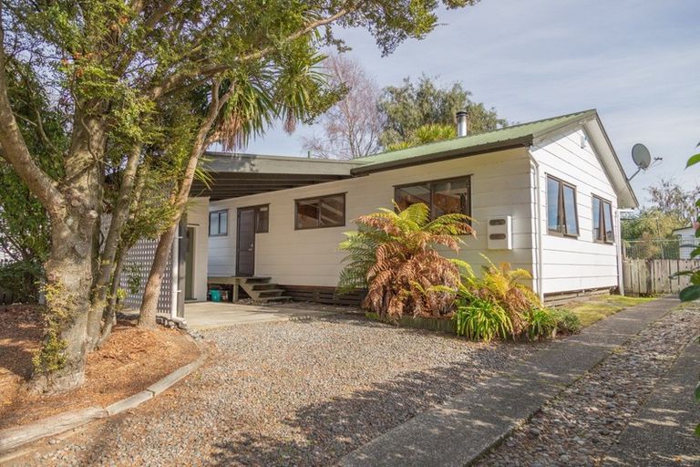 Photo of property in 40 Papua Street, Turangi, 3334