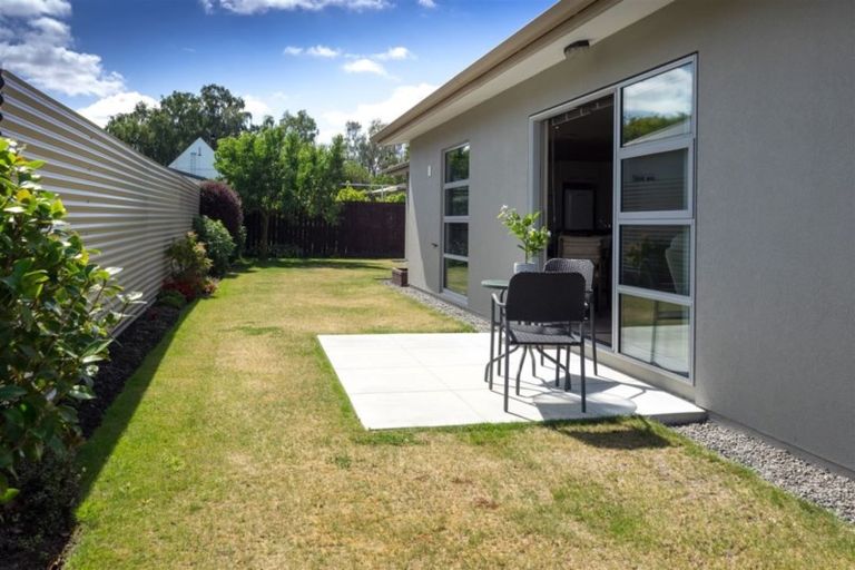 Photo of property in 25 Grey Street, Ashburton, 7700