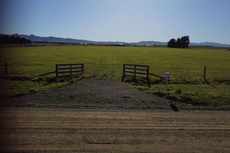 Photo of property in 66 Racecourse Road, Amberley, 7482