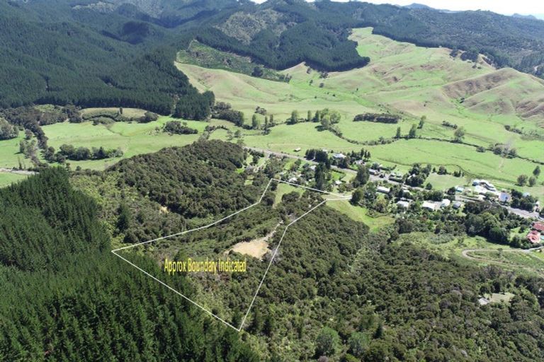 Photo of property in 1216 Whangapoua Sh25 Road, Te Rerenga, Coromandel, 3582