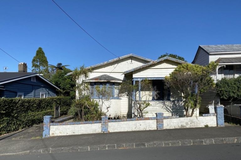 Photo of property in 109 John Street, Ponsonby, Auckland, 1011