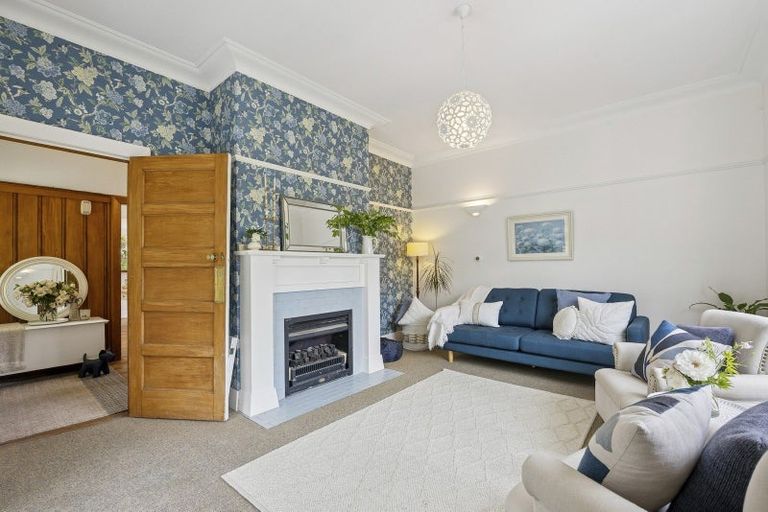 Photo of property in 35 Melrose Street, Roslyn, Dunedin, 9010