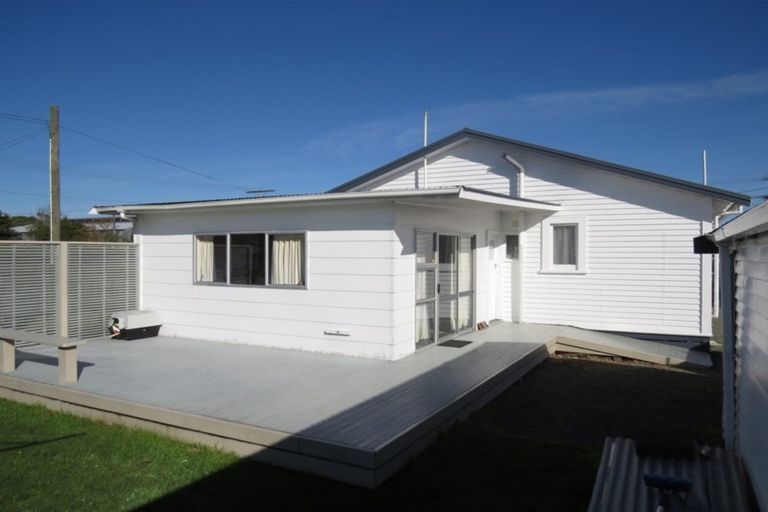 Photo of property in 83 Sedcole Street, Pahiatua, 4910
