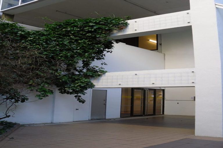 Photo of property in Quantum Apartments, 59 Boulcott Street, Wellington Central, Wellington, 6011