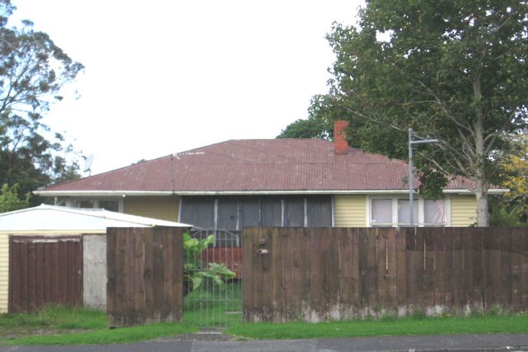Photo of property in 137 Rathgar Road, Henderson, Auckland, 0610