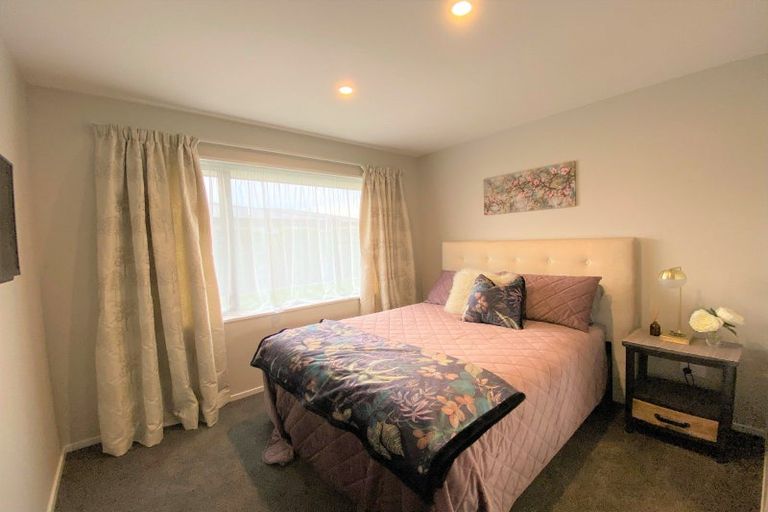 Photo of property in 56 Quartz Drive, Rolleston, 7614