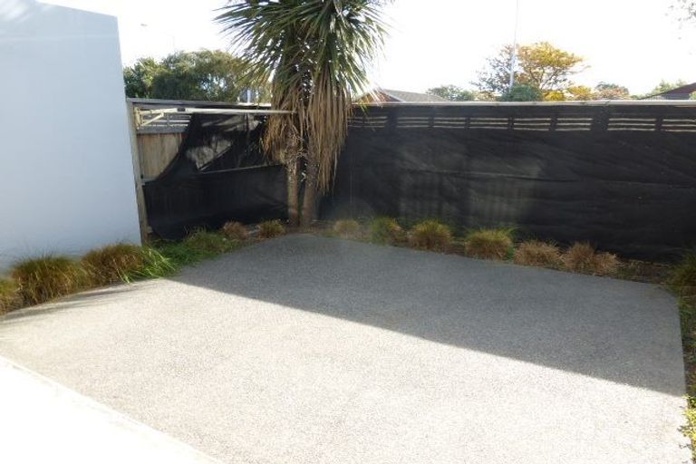 Photo of property in 7/14 Brougham Street, Addington, Christchurch, 8024