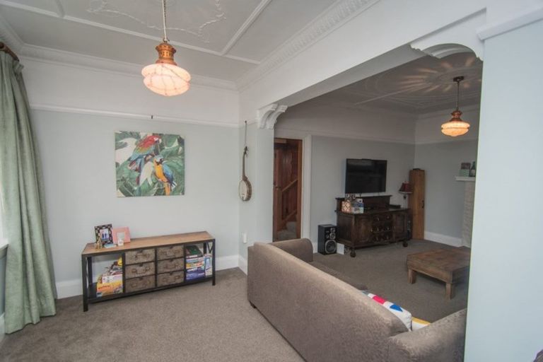 Photo of property in 6 Irvine Street, Highfield, Timaru, 7910