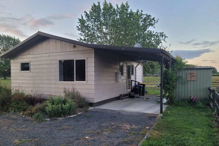 Photo of property in 828 Parallel Road, Ohaupo, 3881