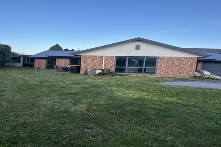 Photo of property in 7 Sioux Avenue, Wigram, Christchurch, 8042