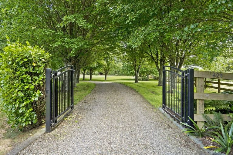 Photo of property in 628 Maungatautari Road, Maungatautari, Cambridge, 3494