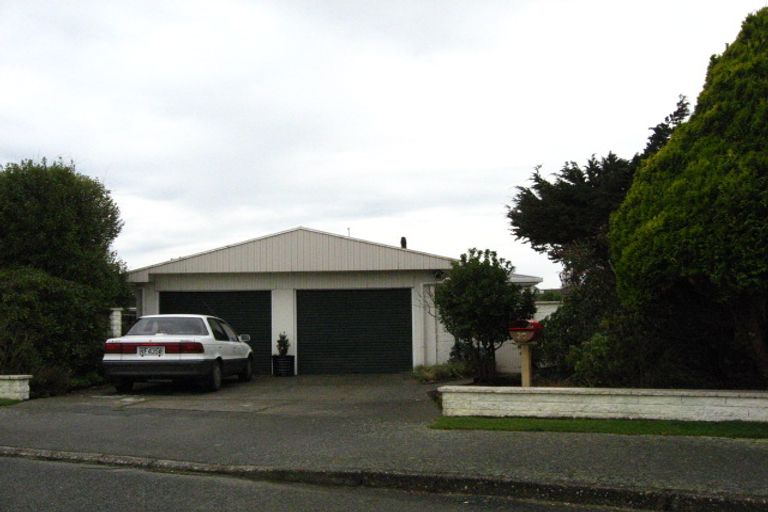 Photo of property in 20 Cruickshank Crescent, Rosedale, Invercargill, 9810