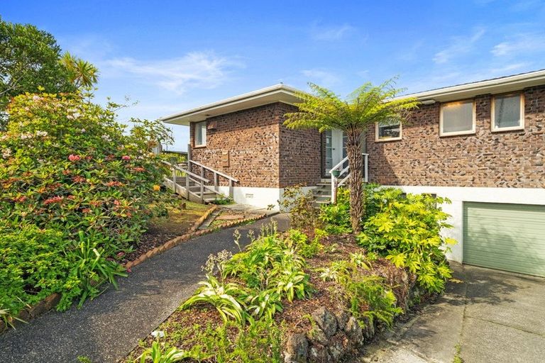 Photo of property in 85 Weatherly Road, Torbay, Auckland, 0630