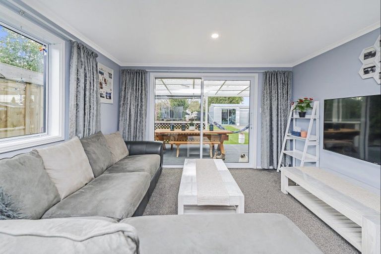 Photo of property in 62 North Terrace, Darfield, 7510