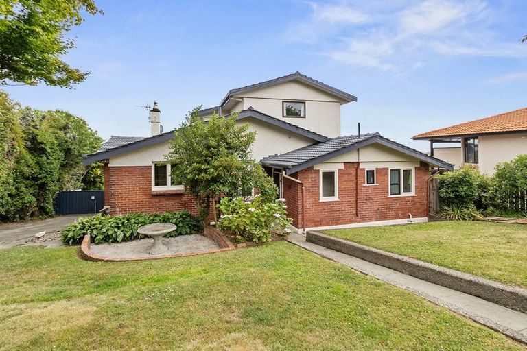 Photo of property in 7 June Street, Highfield, Timaru, 7910