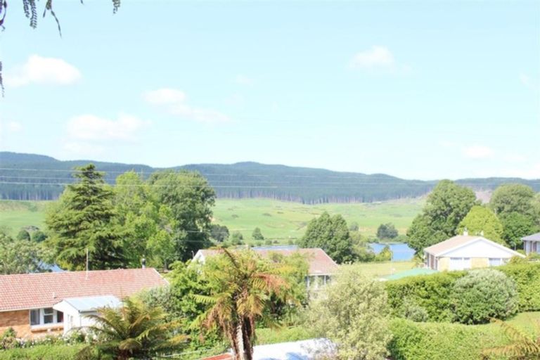 Photo of property in 2 Mountview Close, Whakamaru, Mangakino, 3492