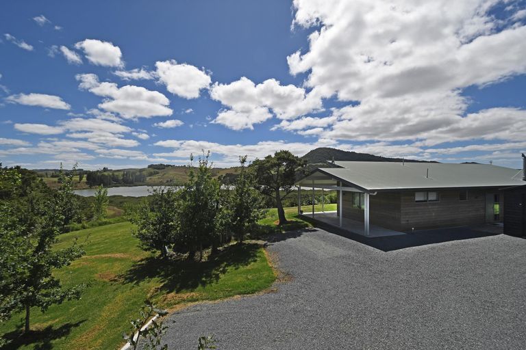 Photo of property in 107 Jumna Road, Maungaturoto, 0587