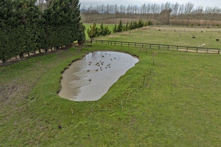 Photo of property in 494 Lake Road South, Leeston, 7683