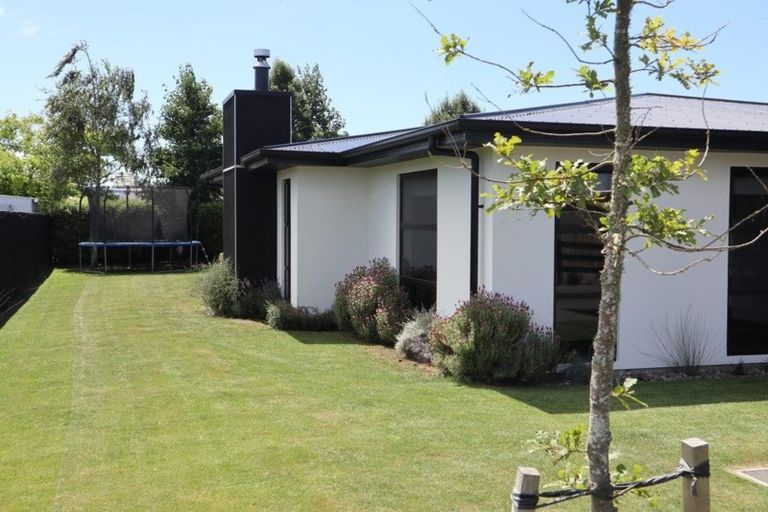 Photo of property in 14b Manor Drive, Rolleston, 7614