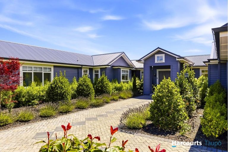 Photo of property in 3 Paulines Way, Wharewaka, Taupo, 3330