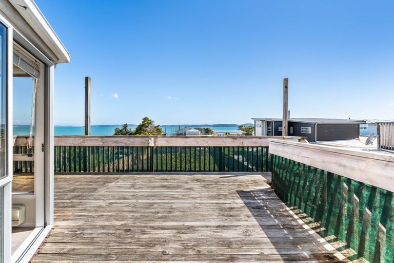 Photo of property in 96 Maraetai Drive, Maraetai, Auckland, 2018