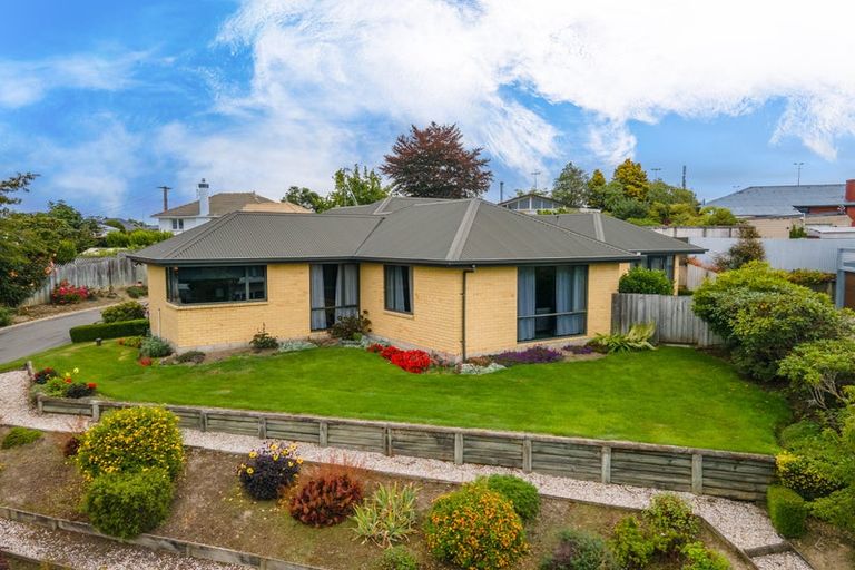 Photo of property in 115 Orbell Street, Glenwood, Timaru, 7910