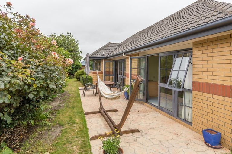 Photo of property in 1 Marquess Avenue, Halswell, Christchurch, 8025