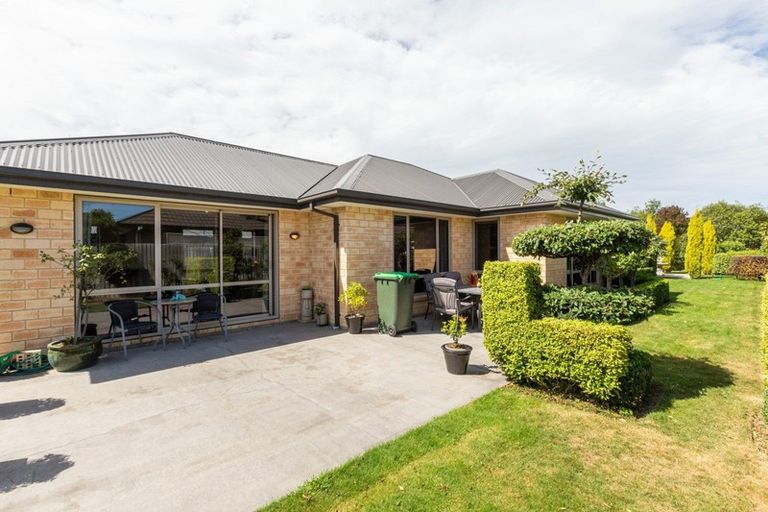 Photo of property in 36 Fairfield Way, Rolleston, 7614