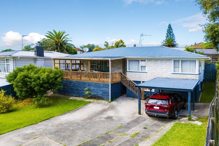 Photo of property in 44 Kohekohe Street, New Lynn, Auckland, 0600