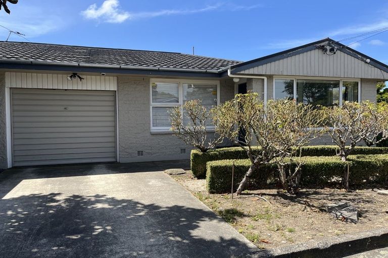 Photo of property in 172 Rutland Street, St Albans, Christchurch, 8052