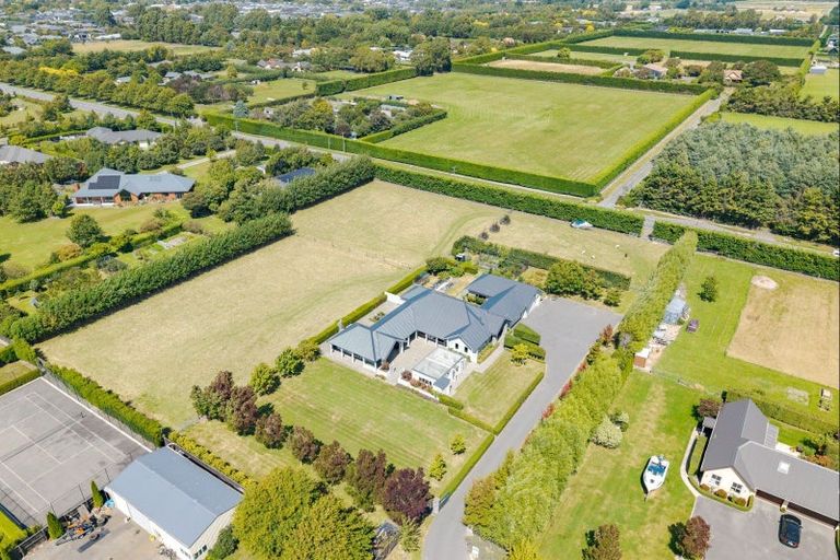 Photo of property in 57 Aberdeen Road, Prebbleton, 7604