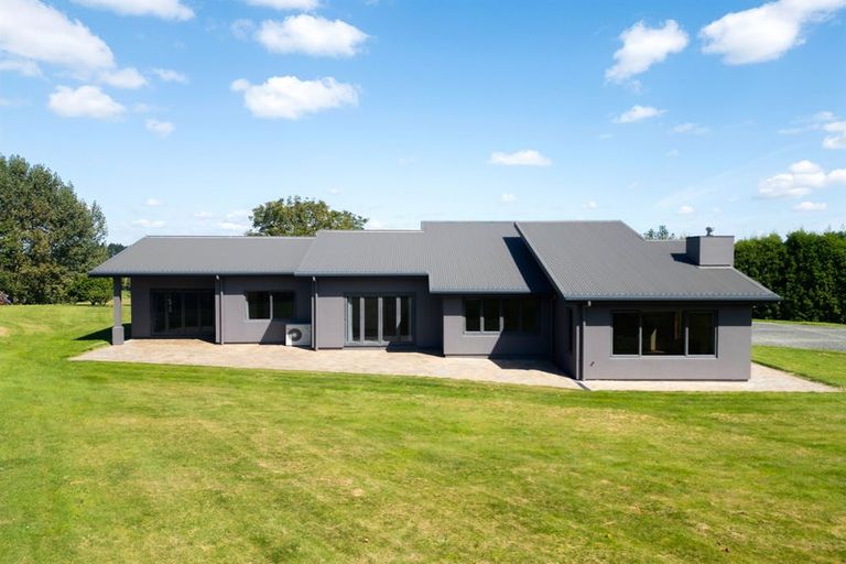 Photo of property in 130 Lawbrooke Lane, Te Awamutu, 3875