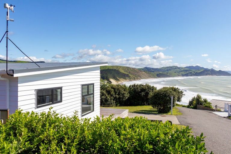 Photo of property in 36a Guthrie Crescent, Castlepoint, Tinui, 5889