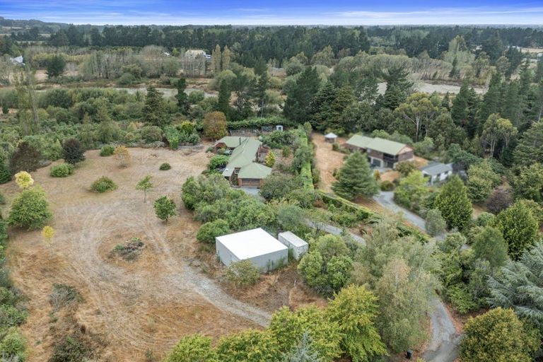 Photo of property in 12 Glenbrae Place, Loburn, Rangiora, 7472