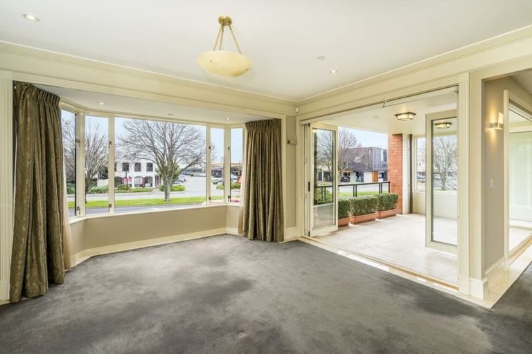 Photo of property in 12/142 Park Terrace, Christchurch Central, Christchurch, 8013