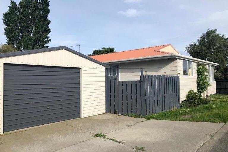 Photo of property in 3 Taiaroa Place, Southbridge, 7602