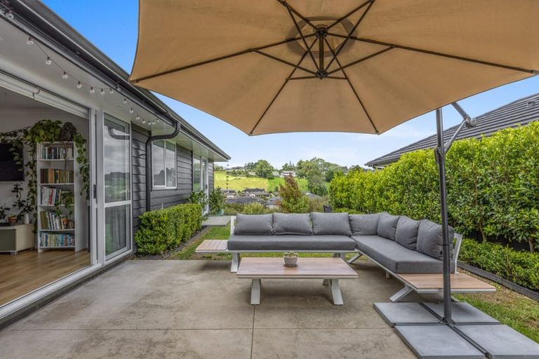 Photo of property in 37 John Andrew Drive, Warkworth, 0910