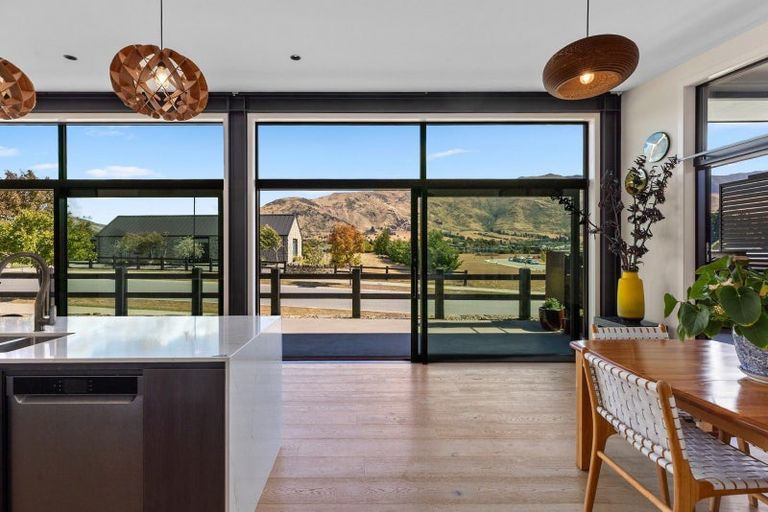 Photo of property in 1 Campbell Road, Wanaka, 9305