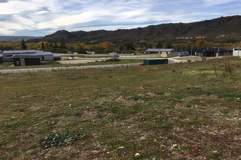 Photo of property in 21 Meyer Street, Alexandra, 9320