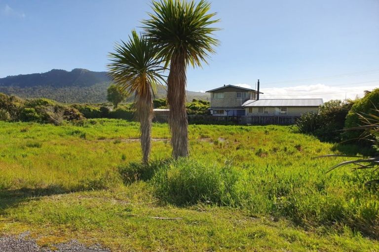 Photo of property in 1 Coates Terrace, Rapahoe, Greymouth, 7803