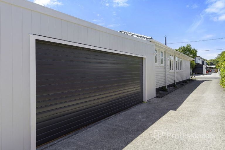 Photo of property in 4 Hood Avenue, Heretaunga, Upper Hutt, 5018