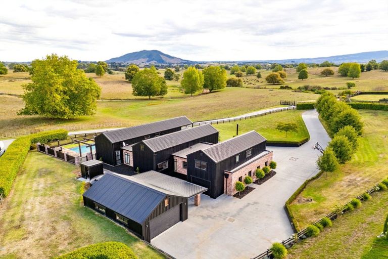 Photo of property in 205b Dalton Avenue, Te Awamutu, 3800