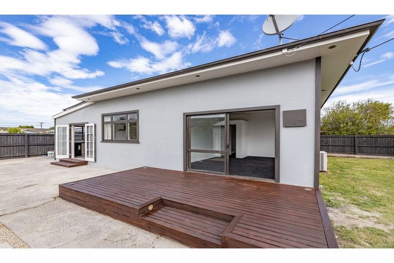 Photo of property in 20 Brixton Street, Islington, Christchurch, 8042