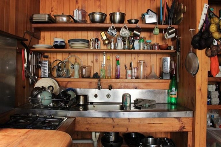 Photo of property in 3094 Coast Road, Barrytown, Runanga, 7873