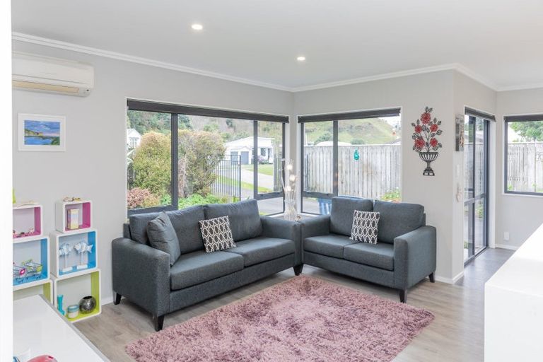 Photo of property in 6 Mowhanau Drive, Kai Iwi, Whanganui, 4574