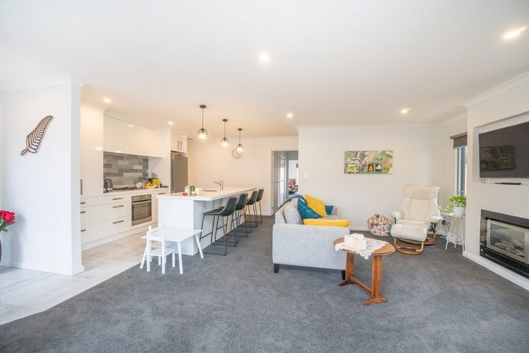 Photo of property in 33b Windsor Street, Terrace End, Palmerston North, 4410