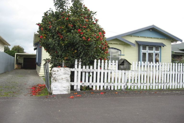 Photo of property in 190 Ferguson Street, West End, Palmerston North, 4412